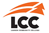 Lassen Community College logo