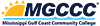 MSGC Community College logo