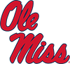 Ole Miss logo