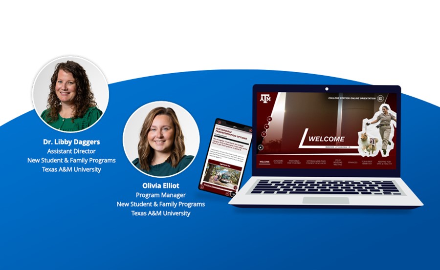 Transform Your Orientation Experience with Strategic Content Mapping