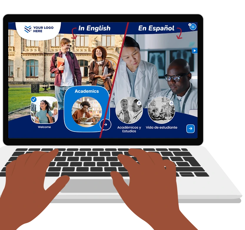 Bilingual Advantage Orientation