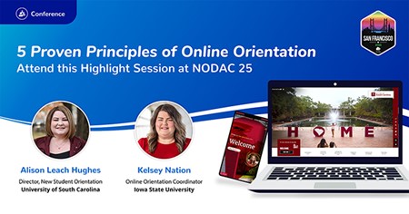 2025 NODAC Educational Session
