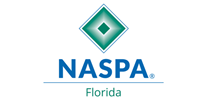 NASPA Logo Screenshot