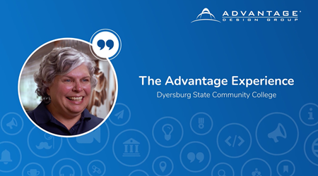 Dyersburg State Community College