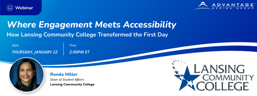 How Accessible Orientation Creates a One-Stop Shop for Student Success