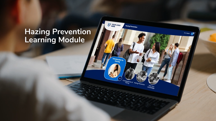 thumbnail of advantage orientation universal video