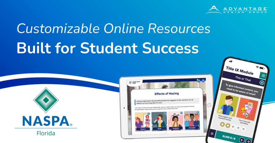 Experience What’s Next for Digital Orientation