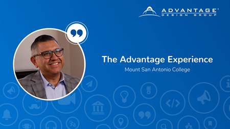 Mount San Antonio College