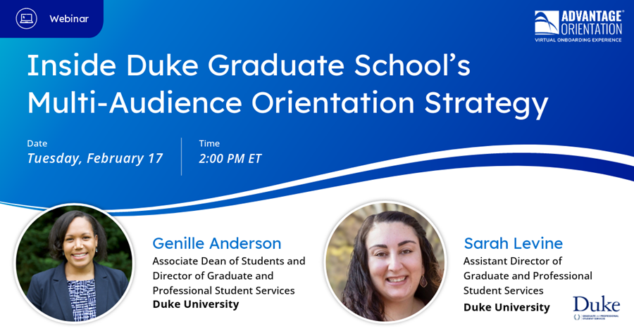 How Member Group Customization Facilitates Multi-Audience Orientation