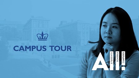 Campus Tour