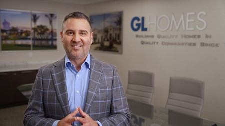 President's Welcome Video