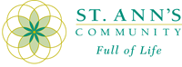 St Anns Community Logo