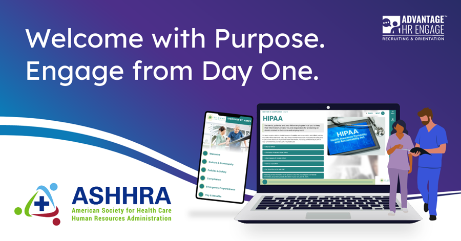 Connect, Innovate, and Transform Your New Hire Experience