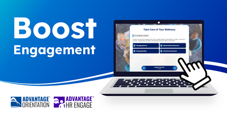 Boost Orientation Engagement Through Interactive Content