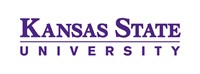 Kansas State University Color Logo
