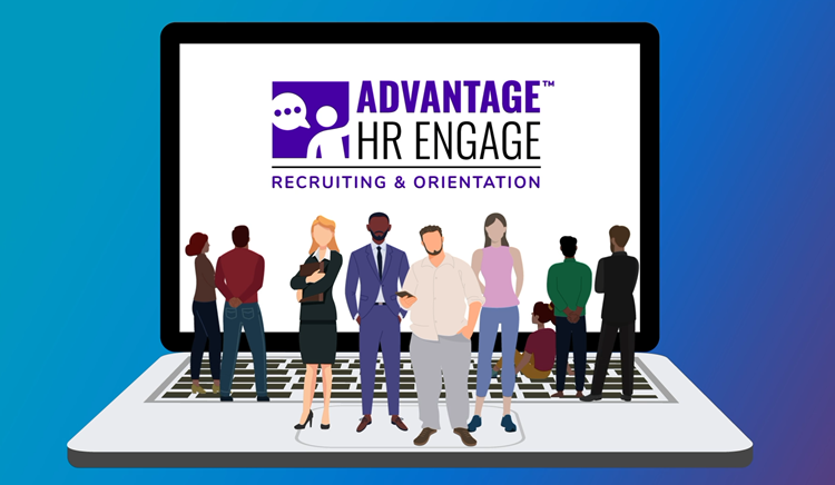 thumbnail of advantage orientation universal video